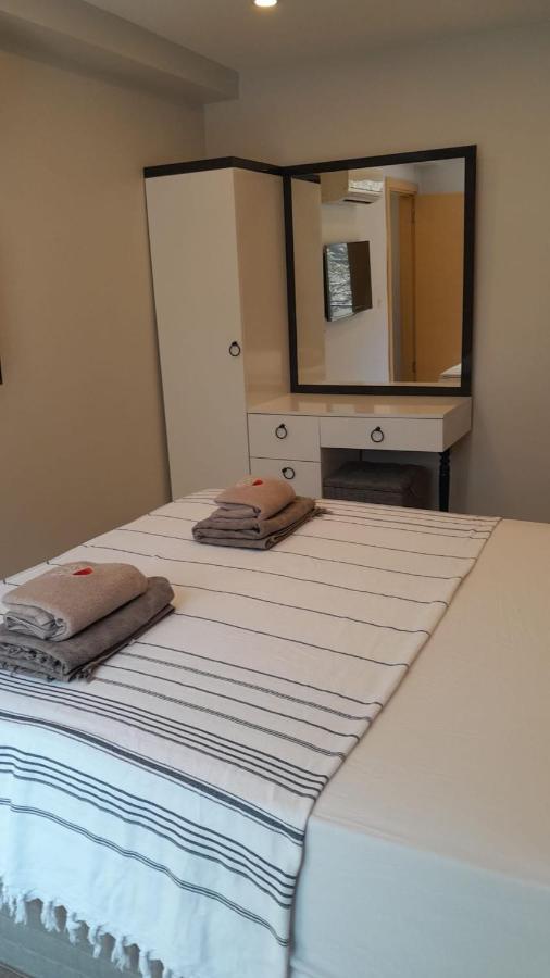 Aparthotel Galata Nazapart Istanbul Exterior foto