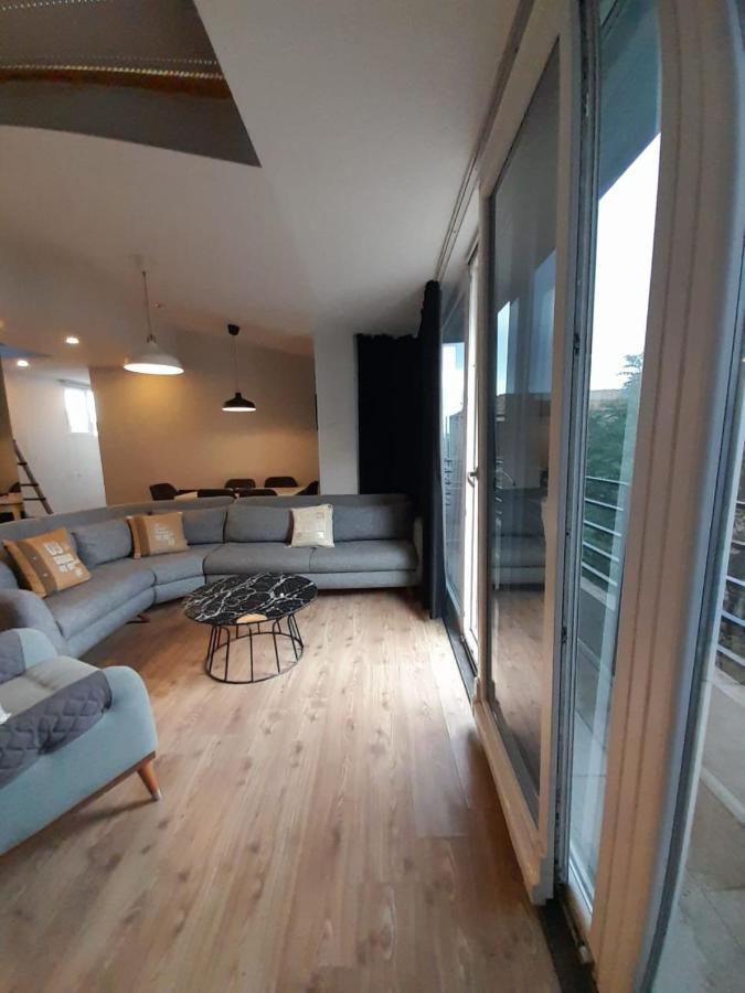 Aparthotel Galata Nazapart Istanbul Exterior foto