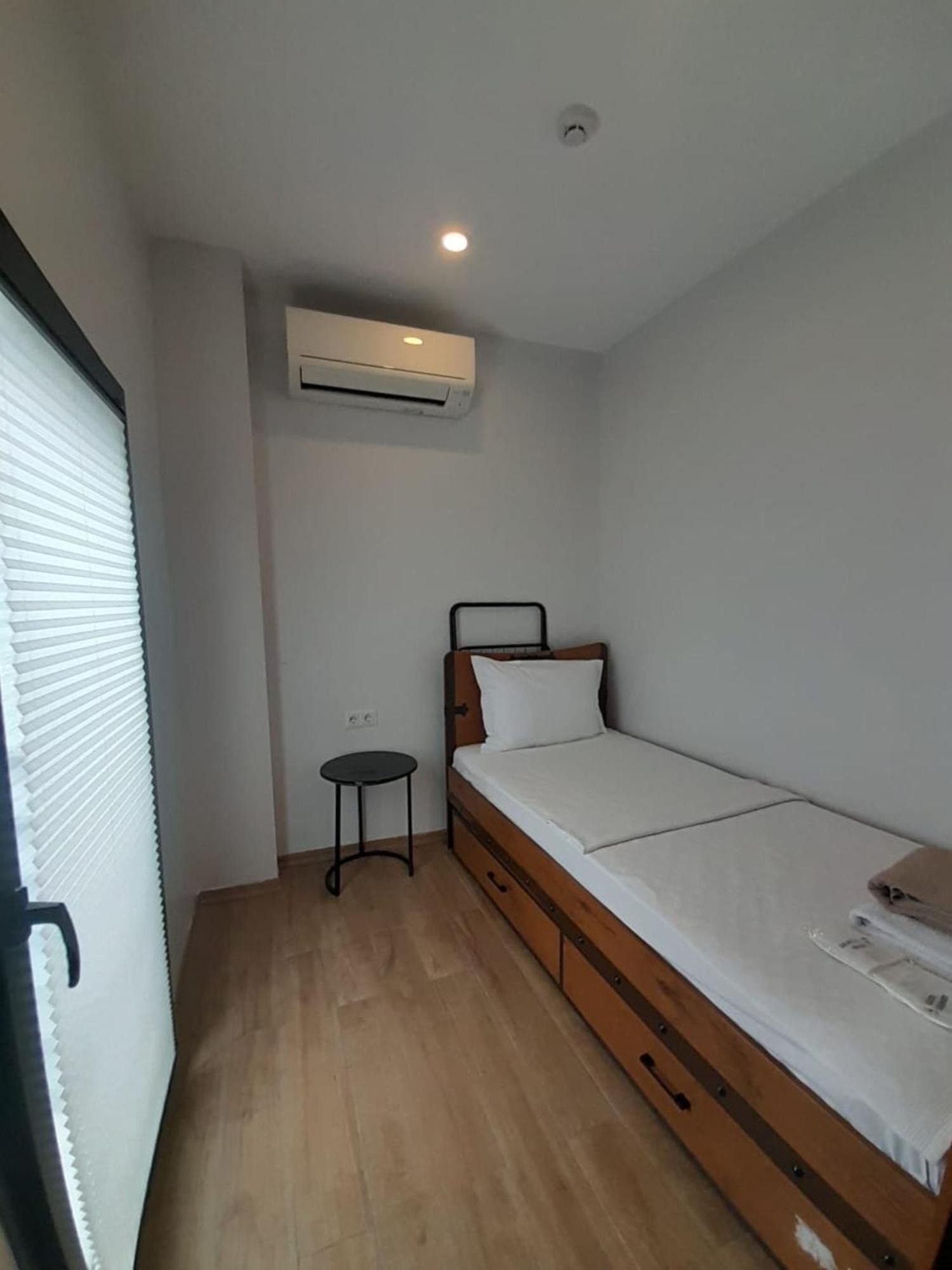 Aparthotel Galata Nazapart Istanbul Exterior foto