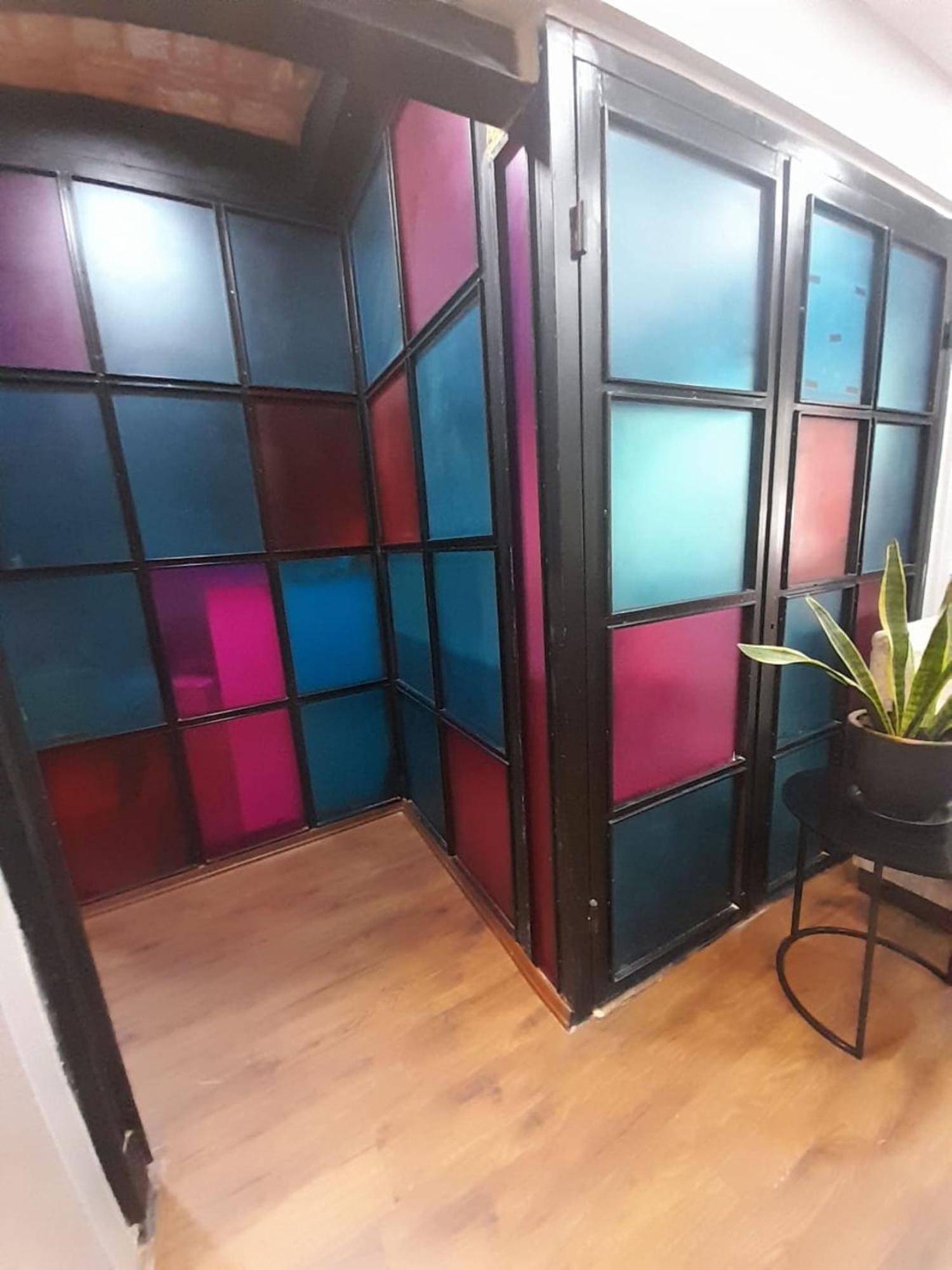 Aparthotel Galata Nazapart Istanbul Exterior foto